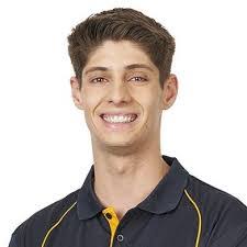 Sam Mcmanus's Instagram, Twitter & Facebook