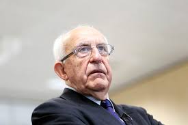 Henrique Neto: Costa é "um erro de 'casting' como estadista e  primeiro-ministro"