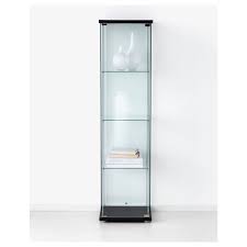 So, we thought a short article on the subject might be helpful. Detolf Glass Door Cabinet Black Brown 16 3 4x64 1 8 Ikea