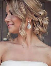 10 Best Prom Updos For Long Hairs Loose Low Bun Hollywood Official Hair Styles Medium Hair Styles Wedding Hairstyles Photos