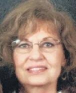 Gayle Cerwonka Obituary (1949