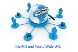 Introduction to Internet | History of World Wide Web (WWW) |  InforamtionQ.com