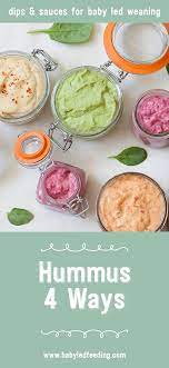 Hummus 4 Ways Recipe Healthy Food Quotes Healthy Snacks Lunch Recipes Healthy