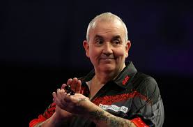 Raymond van barneveld maakt een comeback als profdarter. Phil Taylor Raymond Van Barneveld Gary Anderson Die Darts Ikonen Ziehen Sich Zuruck Sportmix Stuttgarter Nachrichten