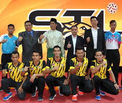 Stl Malaysia Inisiatif Pendedahan Positif Sukan Mstar