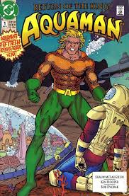 Maybe you would like to learn more about one of these? 77 Years Strong The Evolution Of The Aquaman Comic Icon