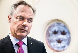 Folkpartiet lämnar försvarsförhandlingar