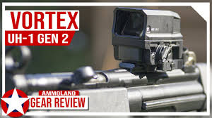 We did not find results for: Vortex Amg Uh 1 Gen 2 Holosight All New Review Video Youtube