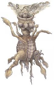 Sarlacc Star Wars Painting Star Wars Pictures Star Wars Models