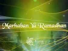 Marhaban Ya Ramadhan Tebarhikmahramadhan Oleh R Hady Syahputra Tambunan Kompasiana Com