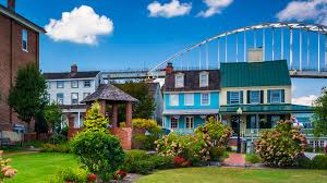 Dining in the Canal Zone