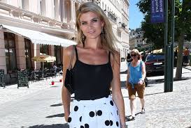 Jak ale jejich vztah vůbec začal? Moderatorka Iveta Vitova Vytaci Petra Suchone Do Bela Sedmicka Cz