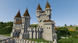 Buildings (4322) castles (24) medieval castles (20) churches (77) famous firms (141) cafés (23) hotels (26) restaurants (60) malls (21). How To Build A Castle Minecraft Tutorial Medieval Castle Part 2 Bluenerd