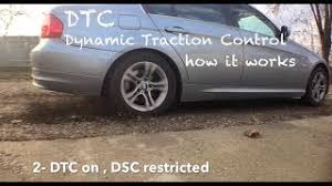 The e60/e61 generation was produced from 2003 to 2010 and is often collectively referred to as the e60. Bmw E90 Dtc Button Explained Real World Test Youtube