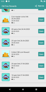 We also recommend joining our community on facebook, twitter and instagram for more. Cm Free Free Spin Coin Rewards App For Android Apk Download