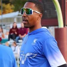 Coach Miles Fishback @FishbackMiles