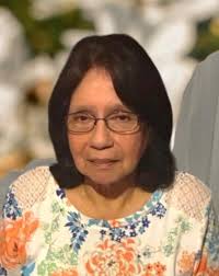 Josefa Castillo Obituary