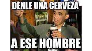 The date is observed to commemorate the mexican army's victory over the french empire at the battle of puebla. Memes Para Celebrar El Dia Internacional De La Cerveza Union Jalisco
