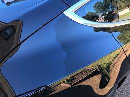 This second rinse will help further spread the product, coating all the exterior with our hybrid ceramic protection. How To Remove Ceramic Coating High Spots Streaks With Ease Edsc