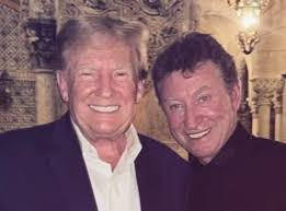 Wayne Gretzky avec Donald Trump 🤯🤯🤯 bad timing 😂😂😂 25CH #GoCanadaGo  🇨🇦🇨🇦🇨🇦🤜💥🤛