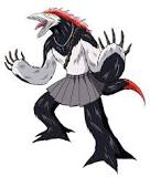 Image result for why are the nitro named after acacias main course