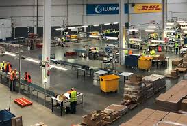 Information about the requirements for imports and exports of fda regulated products. Https Www Dhl Com Content Dam Dhl Global Core Documents Pdf Sustainability Report Pdf