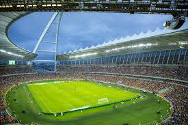 Detailed info on squad, results, tables, goals scored, goals conceded, clean sheets cape town stadium vlei road, green point, cape town. Mtn8 Final Heads Back To Durban Moses Mabhida Stadium Moses Mabhida Stadium