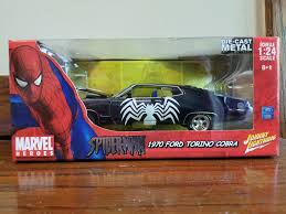 Image result for Blue Lightning 2005 Spider