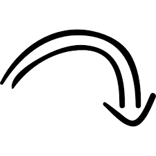 100 Free Vector Icons Of Hand Drawn Arrows Designed By Freepik In 2020 Hand Drawn Arrows Arrow Drawing How To Draw Hands