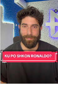 Speed Gets Trolled Ronaldo