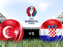 Im zuge der unabhängigkeitsbestrebungen in kroatien zu beginn der 1990er jahre kam es am 17. Turkei Gegen Kroatien Das Deutsche Duell Euro 2016 Vol At