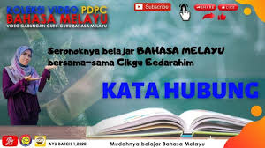 Latihan bahasa melayu tahun 1 (kata hubung). Kata Hubung Tahun 4 6 Seronoknya Belajar Bahasa Melayu Bersama Cikgu Eedarahim Youtube