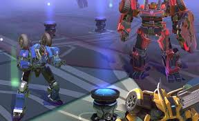 As the forces of evil seek the key to ultimate power, earth's las. Hasbro And Niantic S New Game Will Drop Transformers Into The Real World Like Pokemon Go Cnet