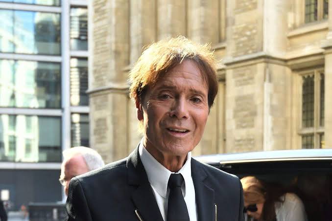 Sir Cliff Richard: I finally feel that I am out of the mire | Irish Independent