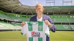 Wouter gudde is hartstikke blij met deze ontwikkelingen. Fc Groningen Teamtraining Ohne Robben Spezialisten Haben Abgeraten Transfermarkt