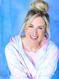 Nancy Lynne Walters Voice Overs