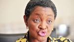 'Bathabile Dlamini wanted Sassa like