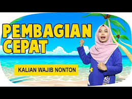 Check spelling or type a new query. Cara Mengerjakan Soal Pembagian Matematika Pesat Id