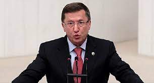 Lütfü türkkan, tügmad türkkan gıda mad. Iyi Partili Turkkan Baas Rejimine Geciyorsunuz Derken Bunu Kastetmistik Sputnik Turkiye