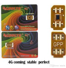 If your iccid has been blocked in an out dated old version instant iphone unlock sim, you can update it to new iccid version manually . Nuevo Gpplte 4g Pro Neter Air Unlock Sim Iphone 7 6s 6 5s 5 Plus Lte Ios10 R Sim11 Gpp Desbloqueo Sim 100 Version Original Original Y Actualizada Por Max3c 3 57 Es Dhgate Com