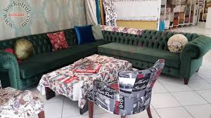 Istanbul koltuk takimi yesil ve hardal sarisi kadife luksevi. Yesil Renk Kose Koltuk Exclusive Manufacturing