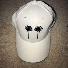 Accessories Setai Miami Beach Baseball Cap Poshmark