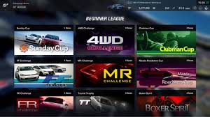 It is one thing to have to . Gt Sport Podras Jugar A La Campana Offline Pero Seguira Buscando La Experien Online