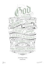 Christmas critters gift tags to color. Top 10 Stunning Serenity Prayer Typography Posters For Sale 2021 Www Posterama Co
