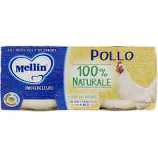 We did not find results for: Omogeneizzato Di Pollo Mellin Gr 160 Aliperme It