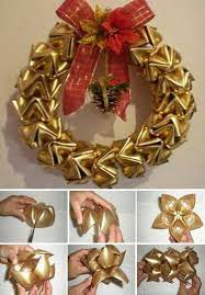 Check spelling or type a new query. Plastic Bottles Recycled Into A Wreath Diy Cozy Home Bottle Crafts Christmas Crafts Diy Christmas Crafts