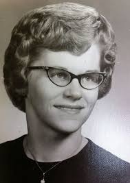 Ellen Bartholomew Obituary