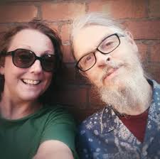 charlieaubrey getting served the cover of Manual Magazine, issue 74.  Available now