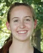 2012 Women's Cross Country Roster