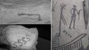 10 ancient egyptian tattoo designs. Tattoos Found On Ancient Egyptian Mummies Are Oldest Of Their Kind Cbc News